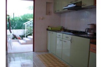 Croazia Privát Lovran, Esterno